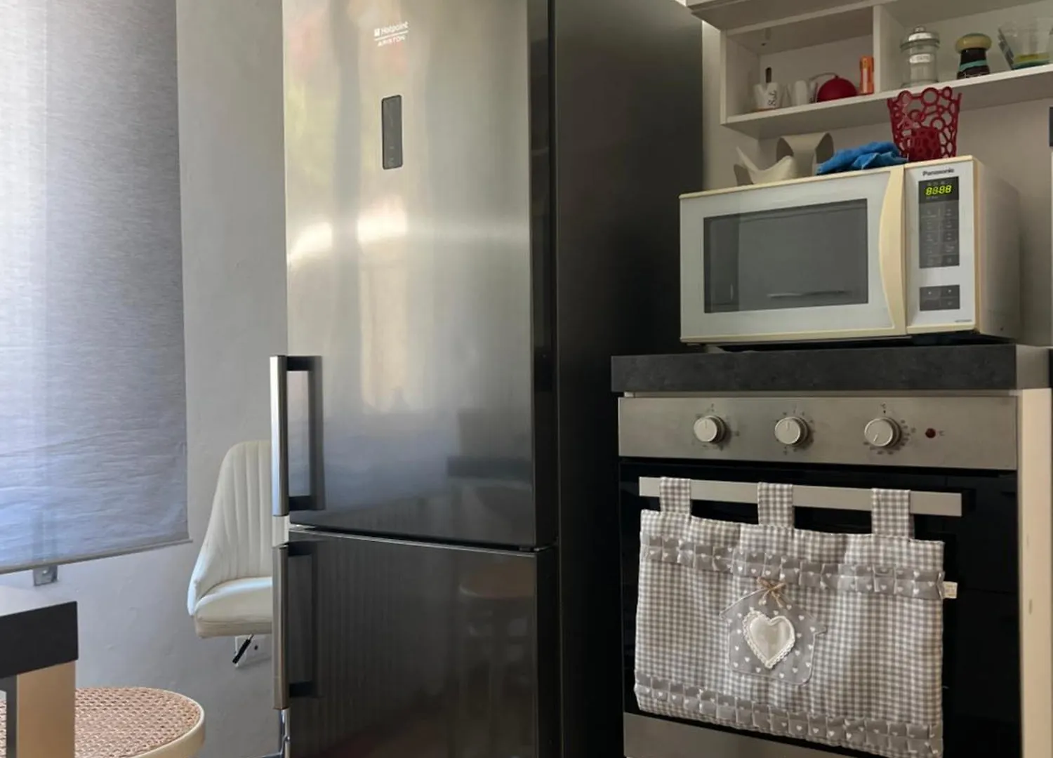 Casa Leocardo Apartment Rimini