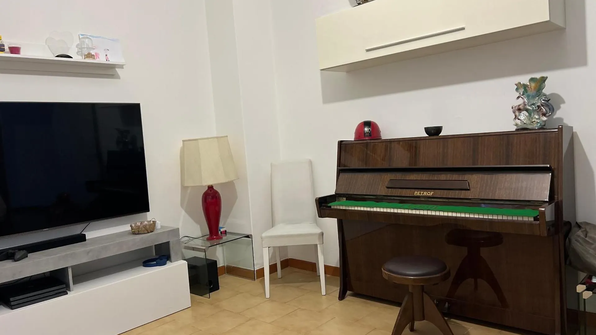 Casa Leocardo Apartment Rimini