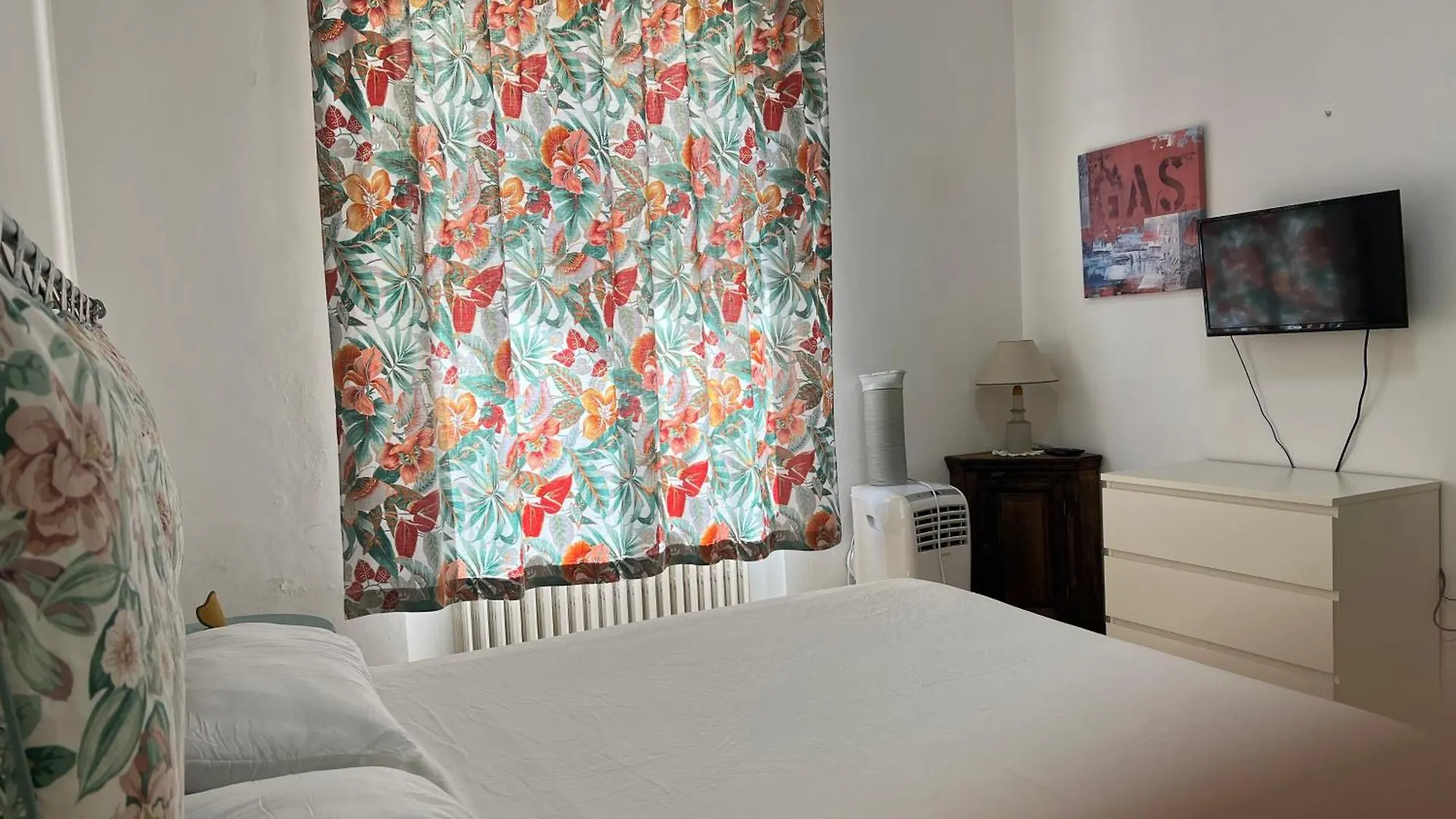 Casa Leocardo Apartment Rimini 0*,  Italy