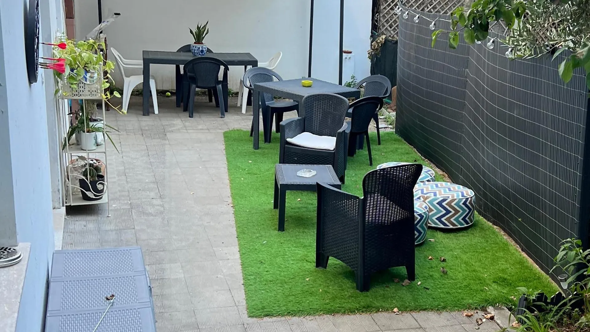 Casa Leocardo Apartment Rimini