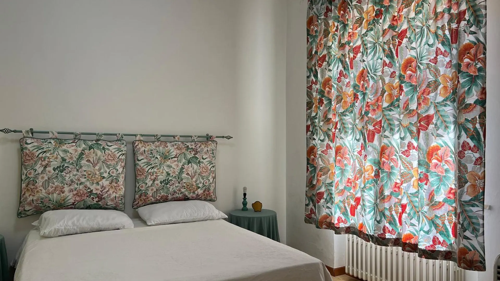 Casa Leocardo Apartment Rimini Italy