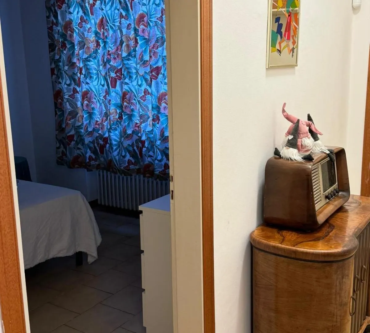 Casa Leocardo Apartment Rimini