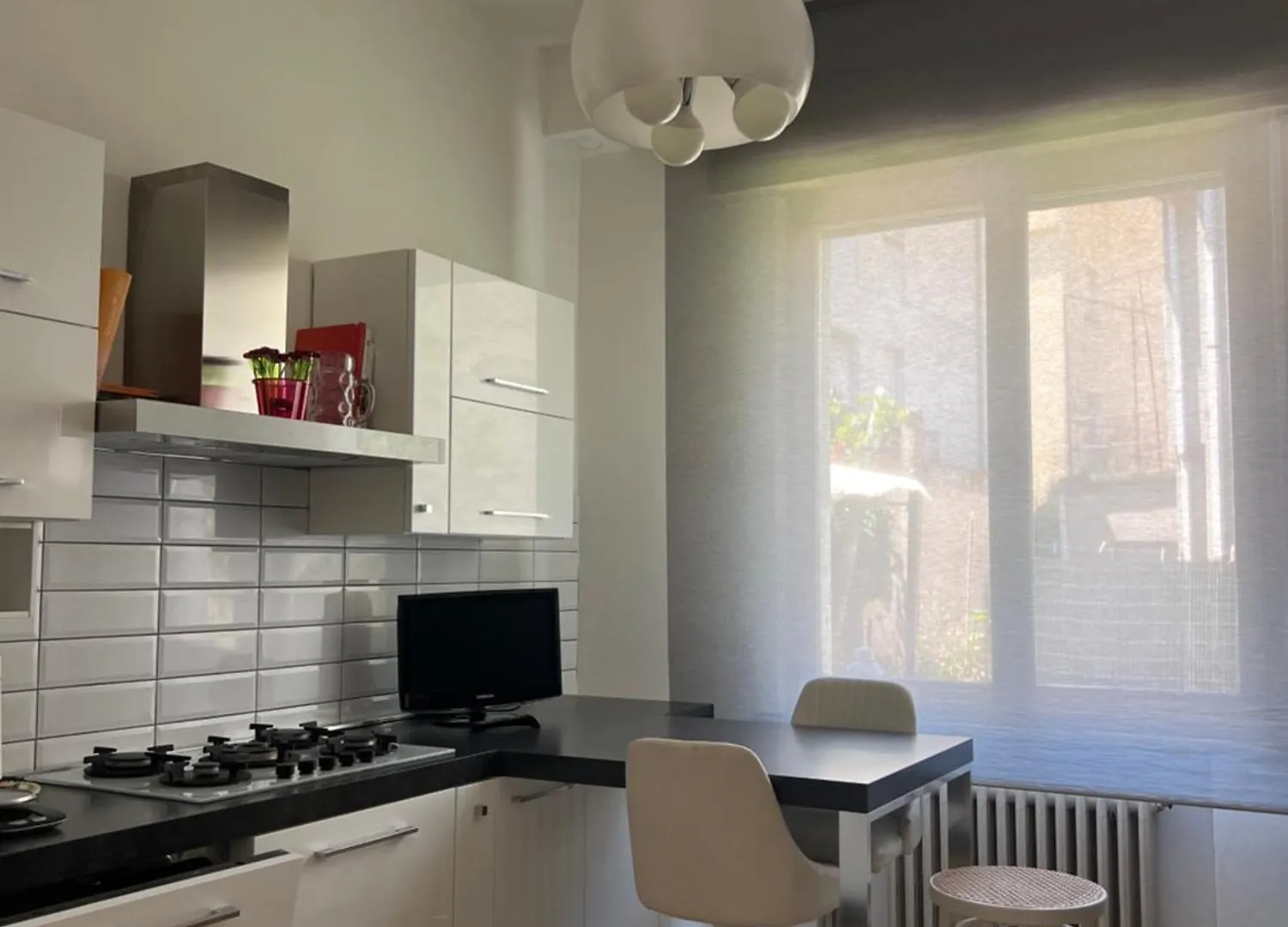Casa Leocardo Apartment Rimini Italy