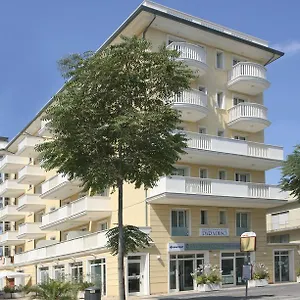 Appartamento T2, Rimini