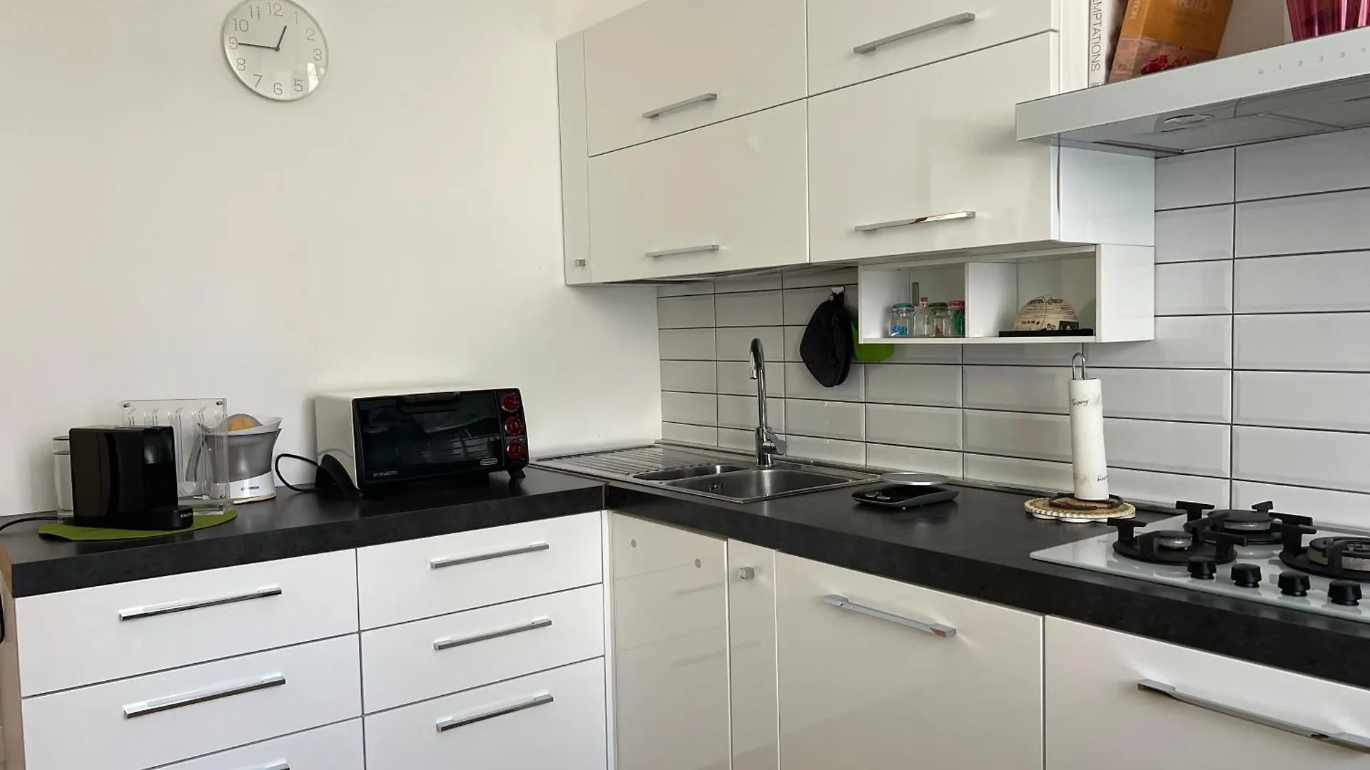 Appartamento Casa Leocardo Rimini Italia